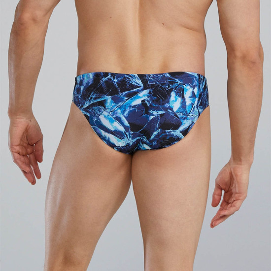 TYR Ανδρικό μαγιό Brief Durafast Elite Reflecta